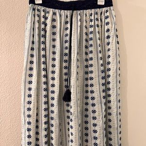 Springfield skirt size 38